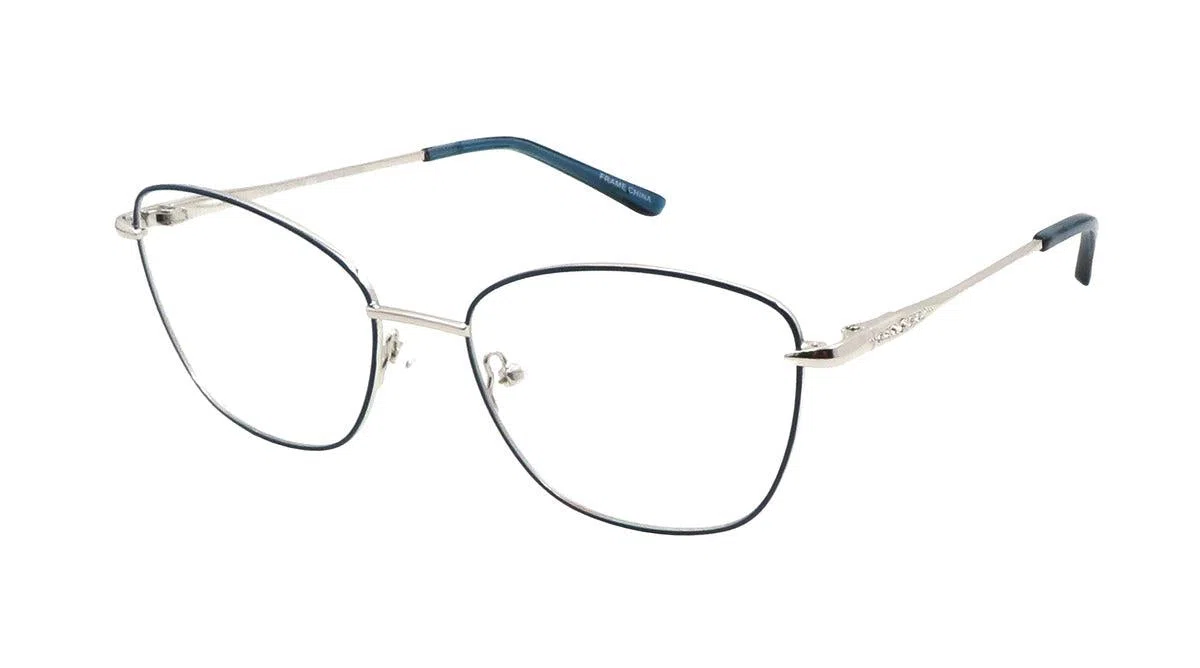 Elizabeth Arden 1294 Eyeglasses - view 2